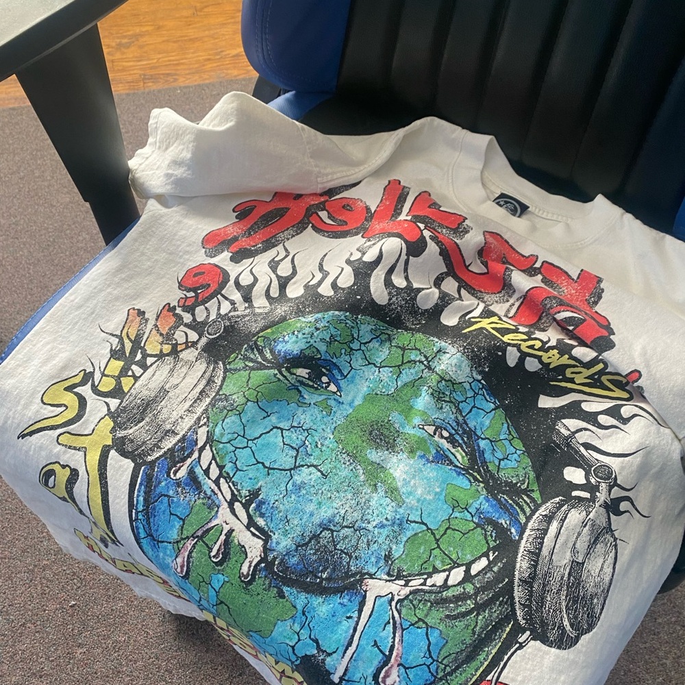 Hellstar shirt